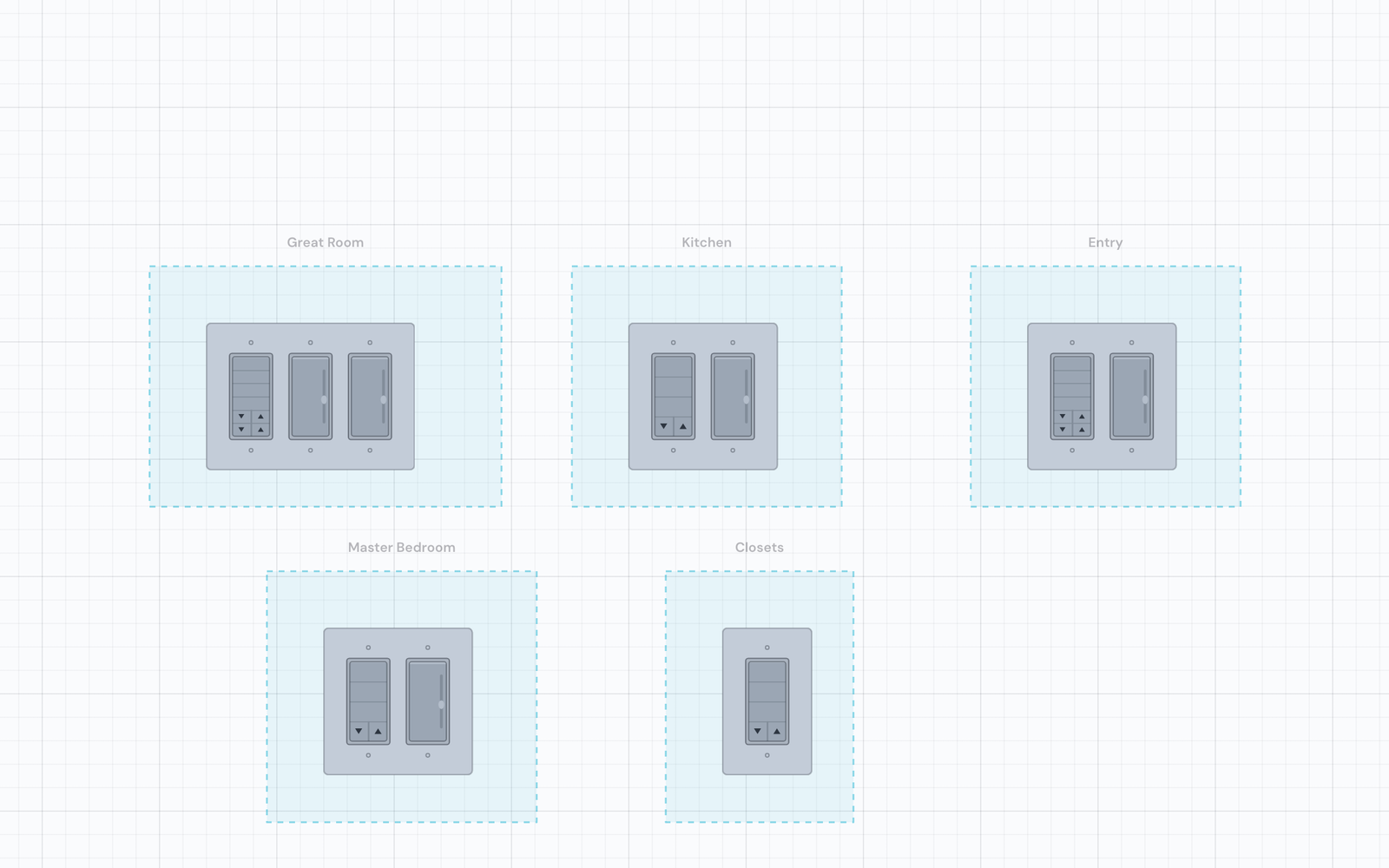 Wall Panel Designer in arc